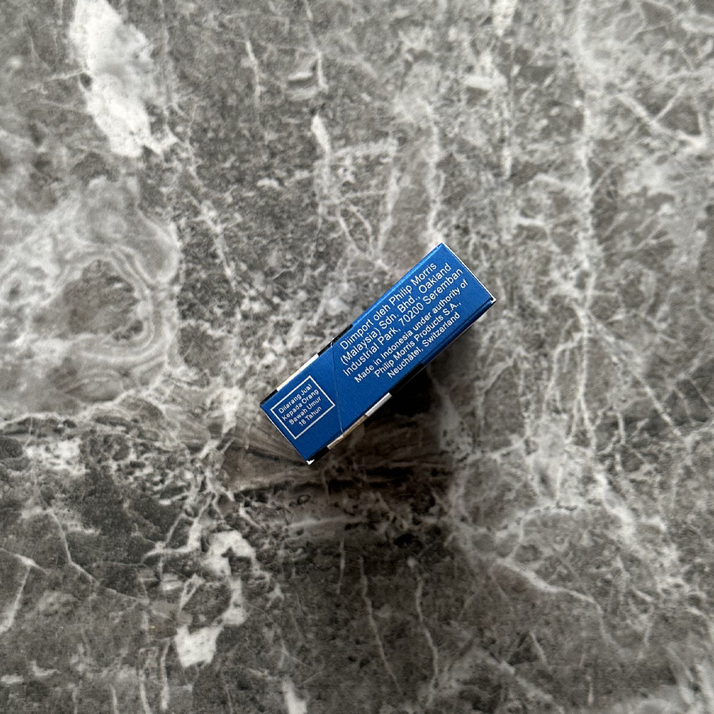 Terea Blue