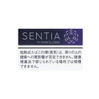 SENTIA Icy Purple