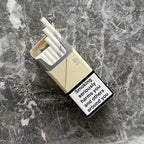 Davidoff Gold Slims
