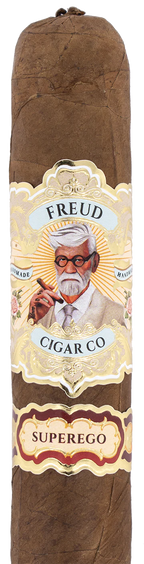 Freud Cigar Co. SuperEgo Toro Cigar - Single