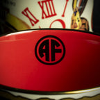 Arturo Fuente Ceramic 2 Mug Set + Short Story Cigar