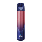 blu bar Starter Kit Rechargeable Device + Cherry Pod Vape 1000 - 2ml
