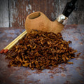 Century D40 Vanilla Pipe Tobacco American Style - 25g Loose
