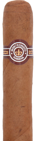 Montecristo Edmundo Cuban Cigar - Single
