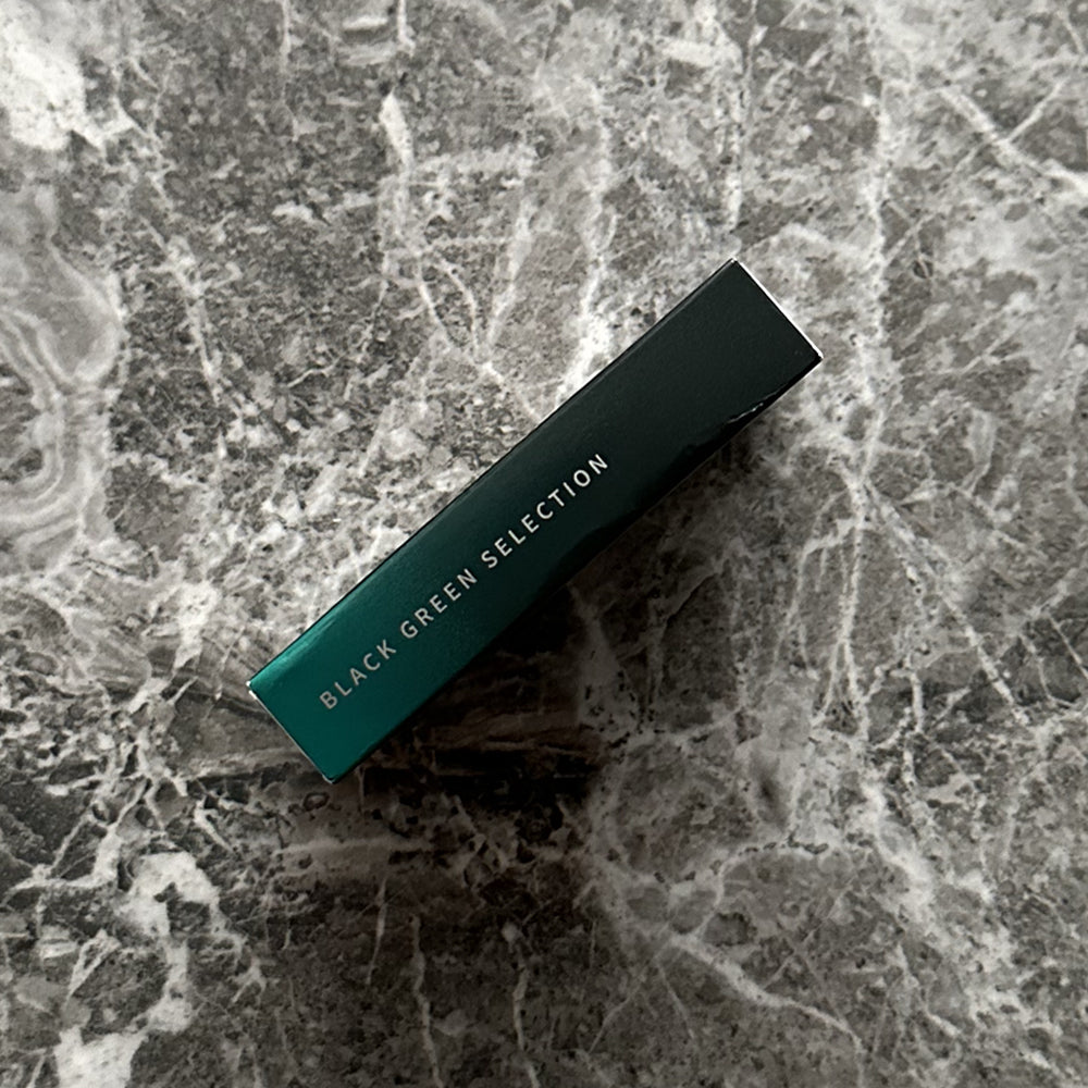 Heets Black Green Selection