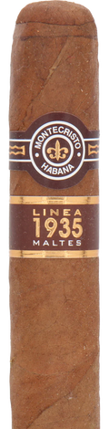 Montecristo Maltes Linea 1935 Cuban Cigar - Single
