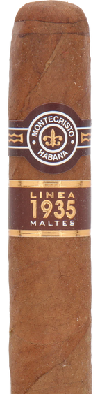 Montecristo Maltes Linea 1935 Cuban Cigar - Single