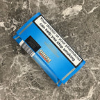 Drum Bright Blue