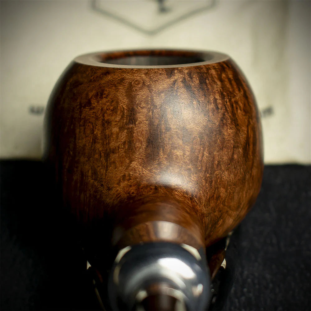 Chacom Spigot Brune Smoking Pipe - Shape 862