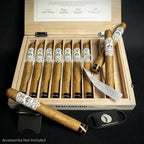 Macanudo Estate Reserve French Oak Barrel Aged Churchill Cigar - Single