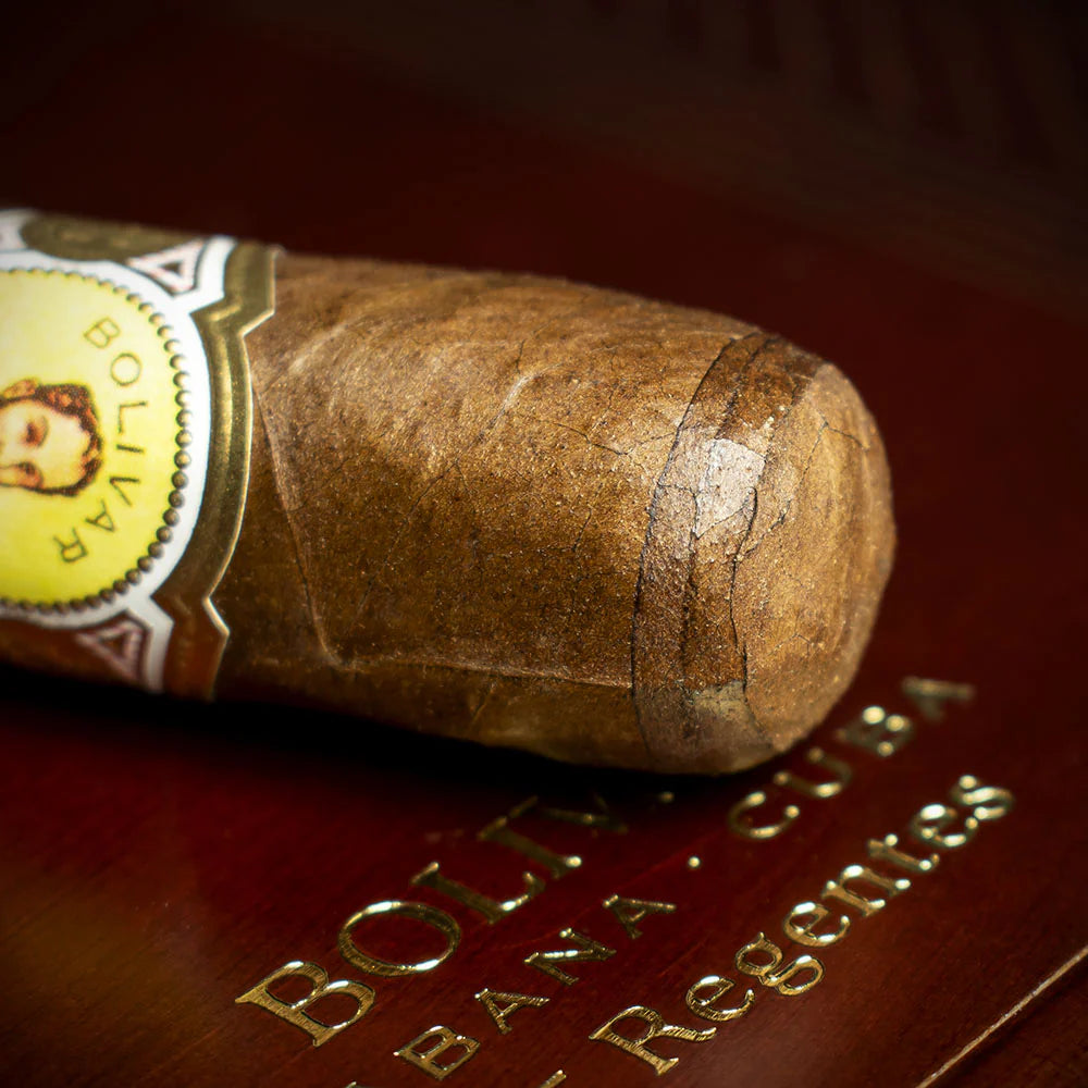 Bolivar Regentes 2021 Limited Edition Cuban Cigar - Single