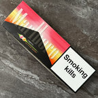 Marlboro Vista Summer Splash