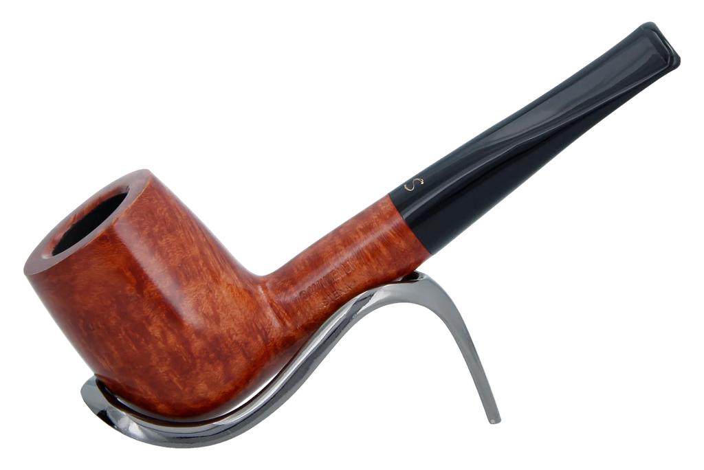 Savinelli Siena Shape No.141 - 9mm Briar Pipe