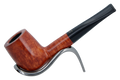 Savinelli Siena Shape No.141 - 9mm Briar Pipe