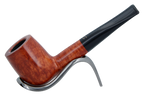 Savinelli Siena Shape No.141 - 9mm Briar Pipe