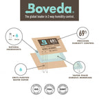 Boveda One Year Humidor Bag For Cigars - Large