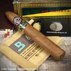 Montecristo Open Regata Cuban Cigar