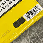 Amber Leaf (Original)