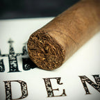 Trident Military Cigars The Few Short Robusto Cigar - Single