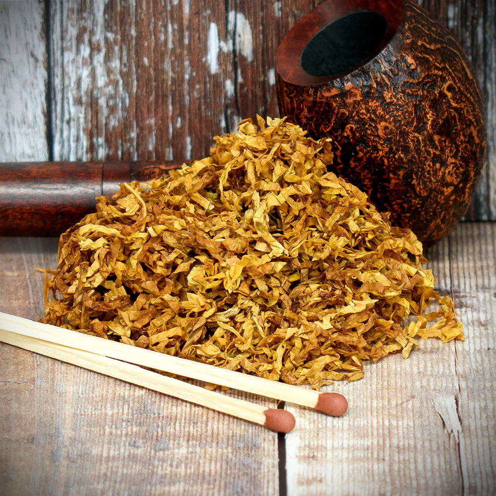 Kendal Gold No.23 VNL Vanilla Shag Tobacco - 25g Loose