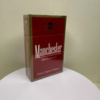 Manchester United Kingdom Red