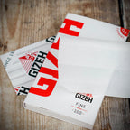 Gizeh Fine 100 Rolling Papers (Red)