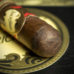 Brick House Maduro Nicaragua Robusto Cigar - Single