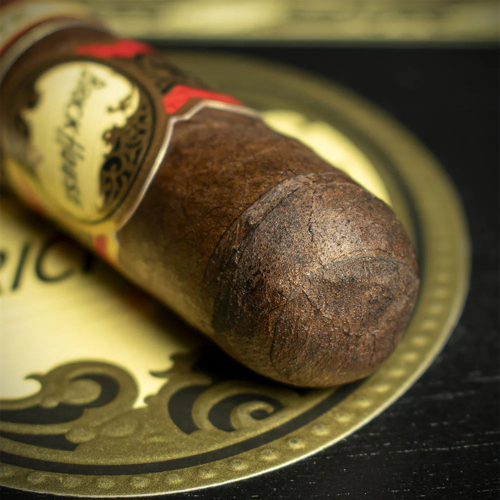 Brick House Maduro Nicaragua Robusto Cigar - Single