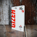 Gizeh Fine 100 Rolling Papers (Red)