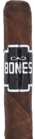 CAO Bones Blind Hughie Toro Cigar - Single