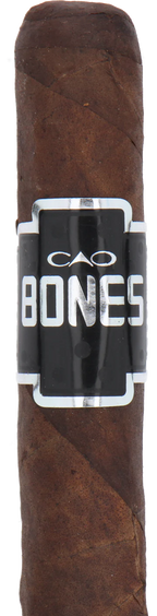 CAO Bones Blind Hughie Toro Cigar - Single