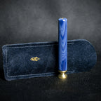 Savinelli Fantasy Pipe Tamper - Oceana