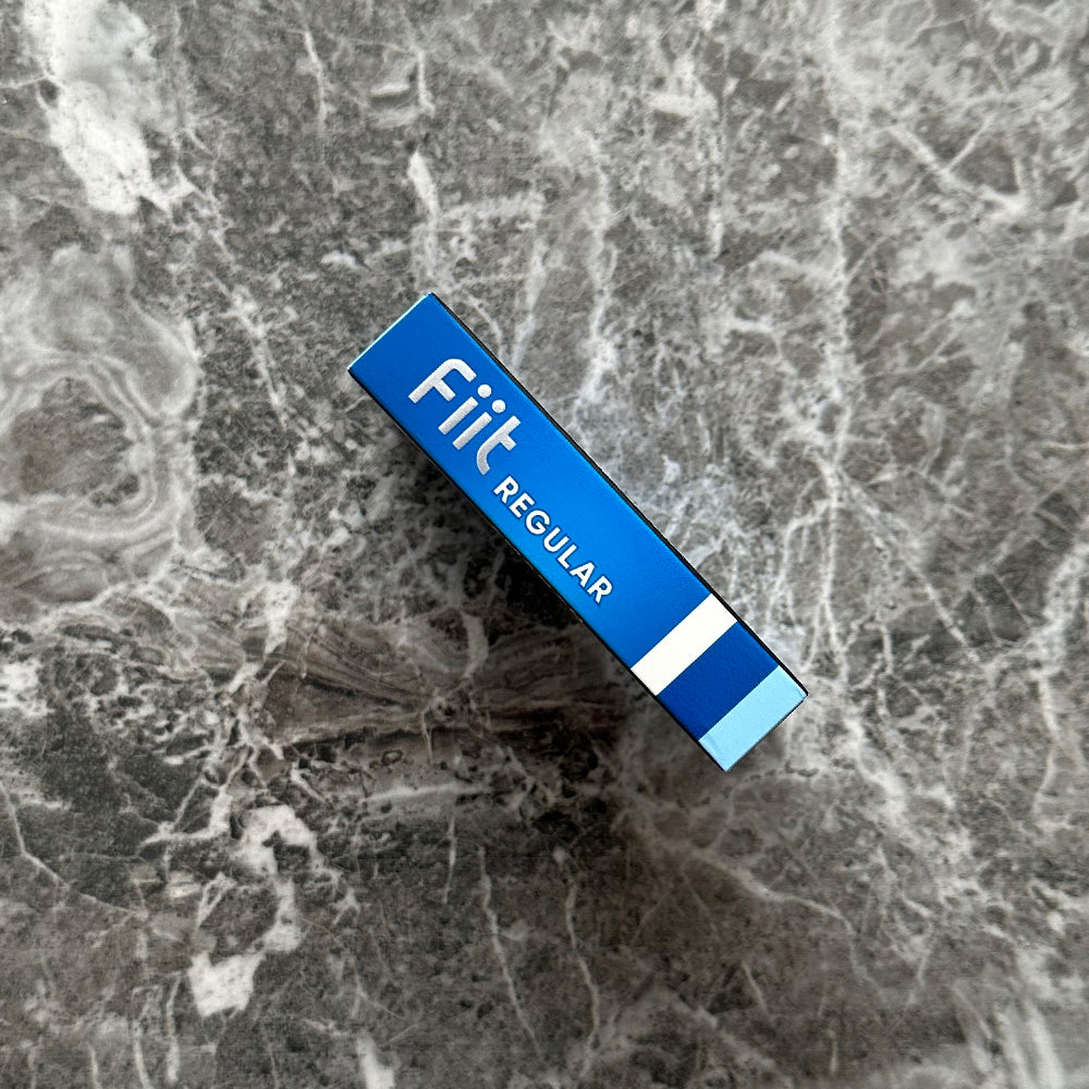 Fiit Regular