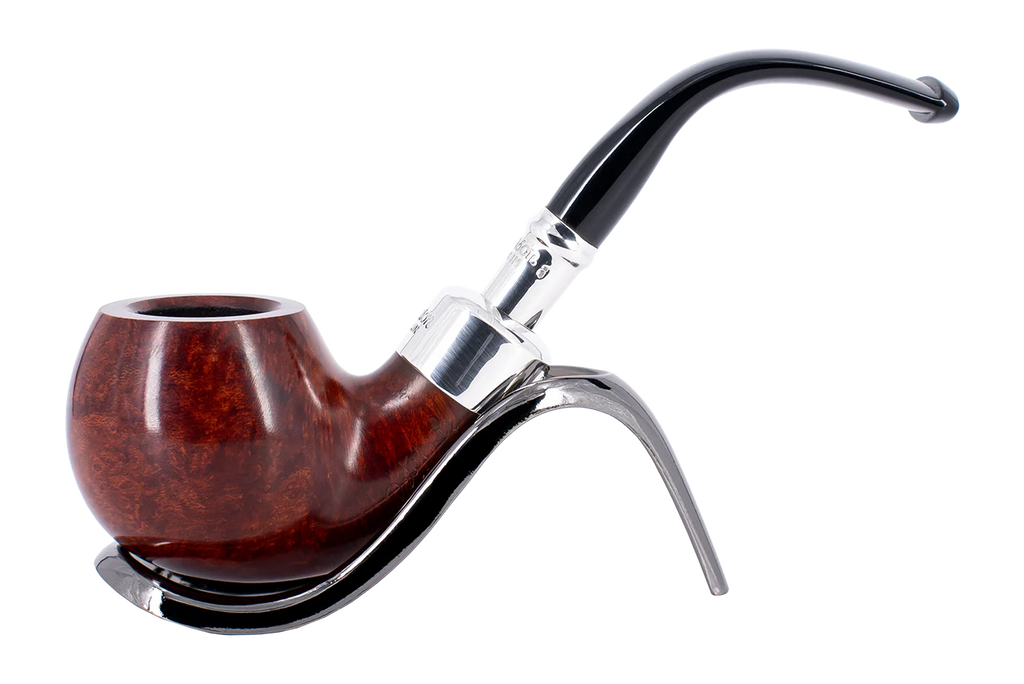 Peterson Of Dublin High Grade Terracotta Spigot Smoking Pipe - Shape 03