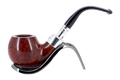 Peterson Of Dublin High Grade Terracotta Spigot Smoking Pipe - Shape 03