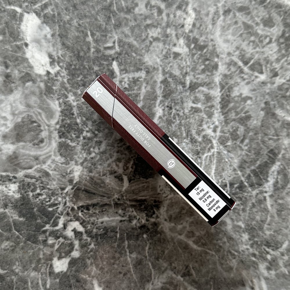 Davidoff Classic Slims