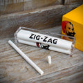 Zig Zag Plastic Cigarette Rolling Machine - King Size