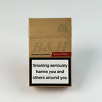 Benson & Hedges Special Filter