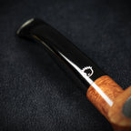 Falcon Coolway Briar Pipe - Shape No.22