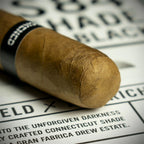 Drew Estate Blackened S84 Shade To Black Robusto Cigar - Single