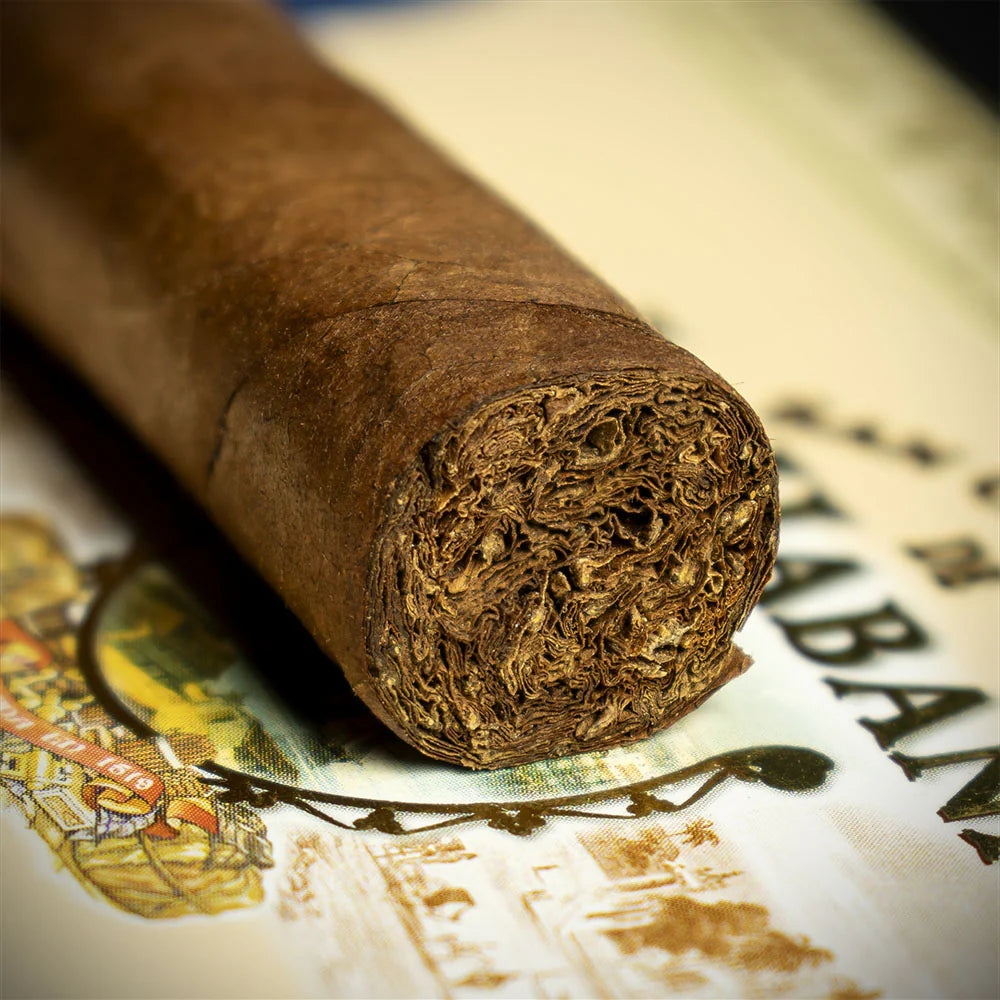 San Cristobal De La Habana El Principe Cuban Cigar - Single