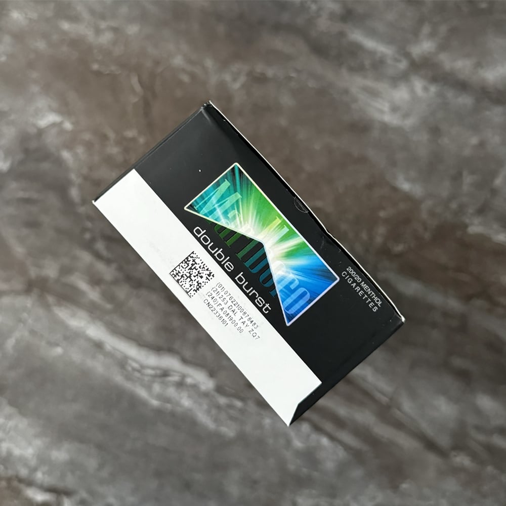 Marlboro Double Blast