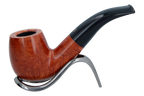 Savinelli Siena Shape No.616 - 9mm Briar Pipe