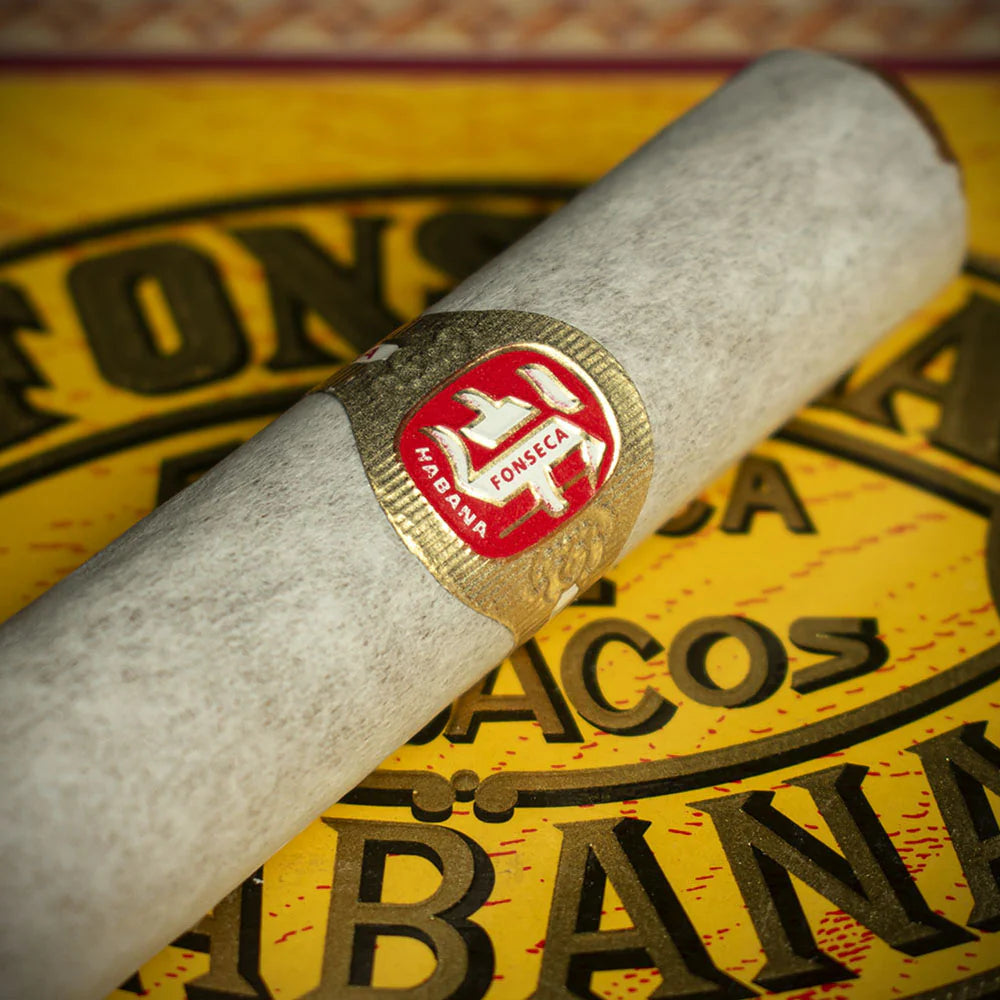 Fonseca No. 1 Cuban Cigar - Single