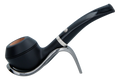 Barling Nelson Ye Olde Wood Briar Pipe - Shape 1819
