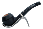 Barling Nelson Ye Olde Wood Briar Pipe - Shape 1819