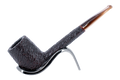 Savinelli Esploratore Boscaiolo Rustic 803 - 3mm Briar Pipe