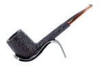 Savinelli Esploratore Boscaiolo Rustic 803 - 3mm Briar Pipe