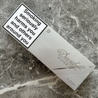 Davidoff Silver