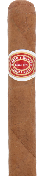 Romeo y Julieta Petit Coronas Cuban Cigar - Single